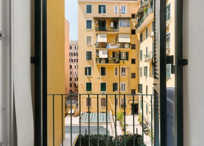 בית אירוח Piazza Mazzini Con Vasca Idromassaggio רומא