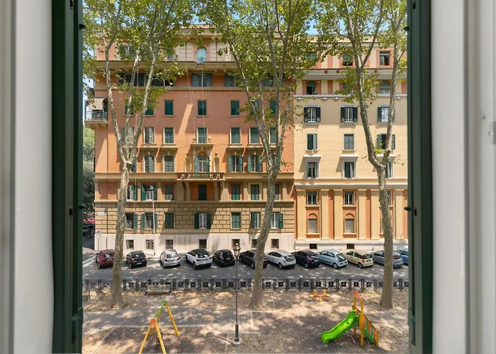 Piazza Mazzini Con Vasca Idromassaggio *
